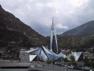 Andorra La Vella