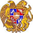 Coat of arms of Armenia