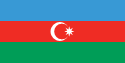 Flag of Azerbaijan