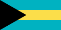 Flag of the Bahamas