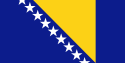 Flag of Bosnia and Herzegovina